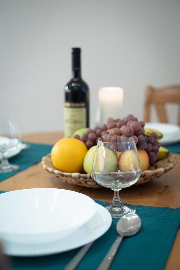 Appartamento Free Parking - Dob50 Spacious - 2 Separate Bedroom, 5 People, Ac, Wifi *