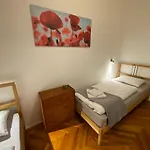 DOB50 spacious apartment - 2 separate bedroom, 4 people, AC, WIFI