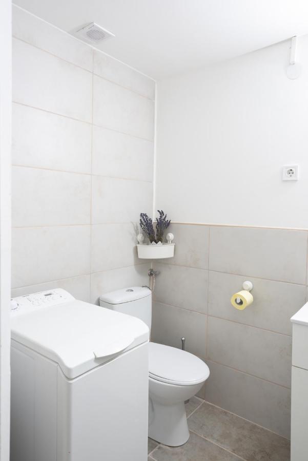 Apartamento Dob50 Spacious - 2 Separate Bedroom, 4 People, Ac, Wifi