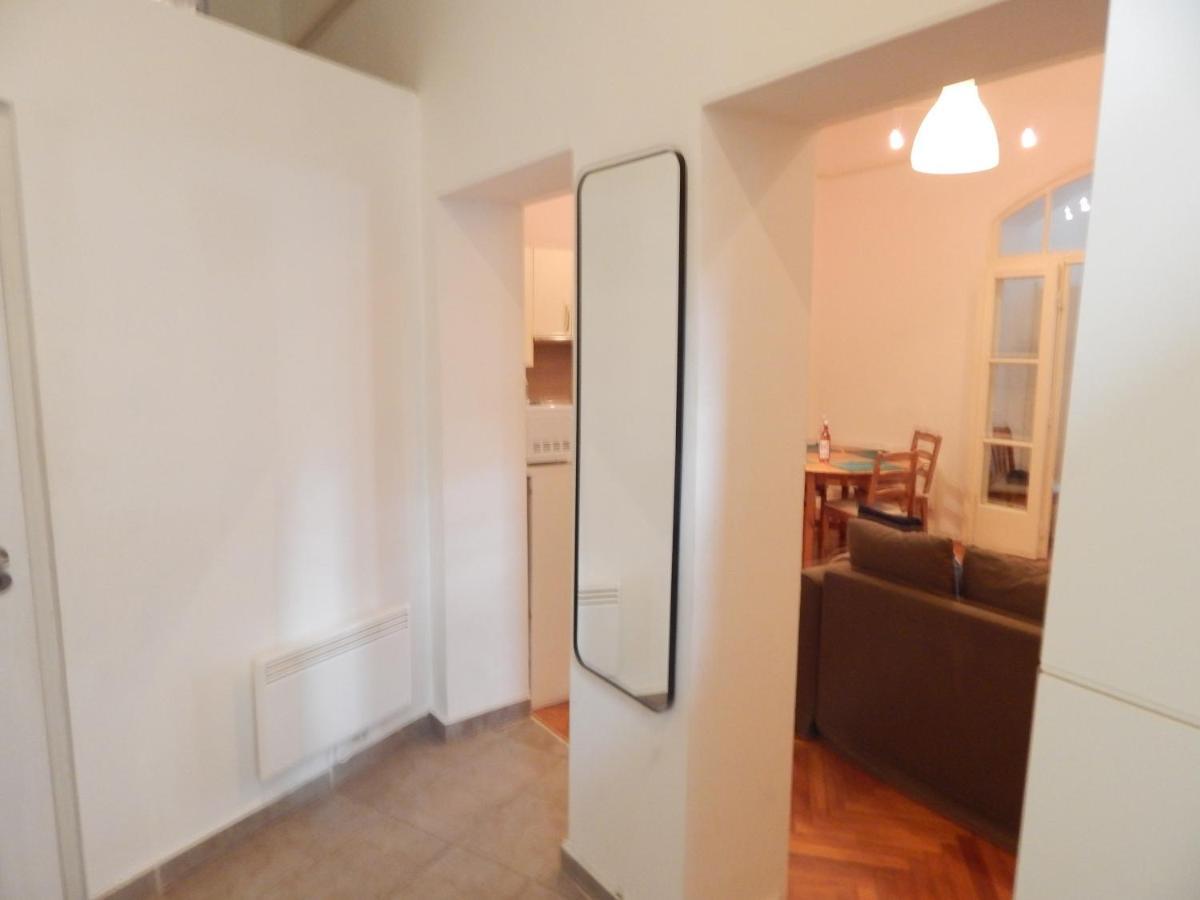 Dob50 Spacious - 2 Separate Bedroom, 4 People, Ac, Wifi Apartamento Budapest